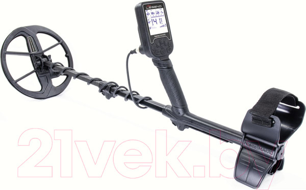 Изображение товара Металлоискатель Nokta The Legend WHP / 11000839