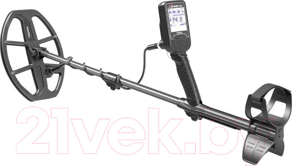 Изображение товара Металлоискатель Nokta The Legend Pro Pack / 11000840