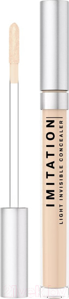 Изображение товара Консилер Influence Beauty Imitation Light Invisible Concealer тон 03 Shade (2.6мл)