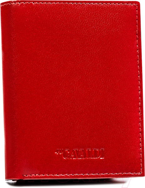 Изображение товара Портмоне Cedar 4U Cavaldi / 248-GCL (красный)