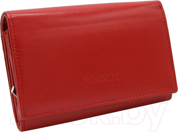Изображение товара Портмоне Cedar 4U Cavaldi / 251-GCL (красный)