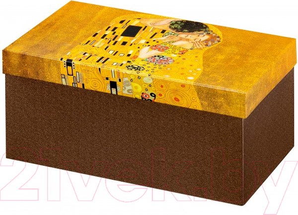 Изображение товара Ваза Elan Gallery Поцелуй / 420564