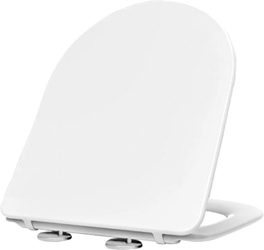 Изображение товара Сиденье для унитаза AV Engineering Comfort X1 AVWHR203X1C