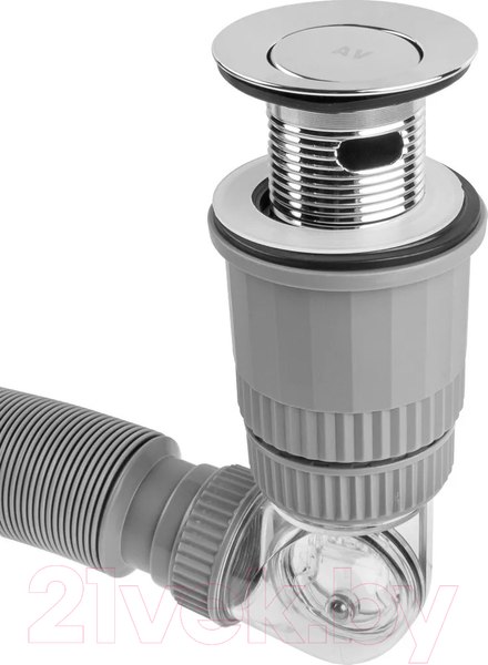 Изображение товара Сифон AV Engineering AVE129765