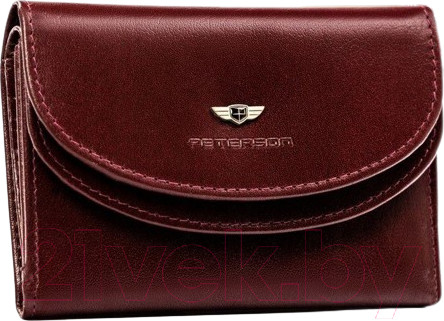 Изображение товара Портмоне Peterson PTN 116-BO-7949 (винный)