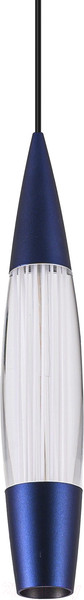 Изображение товара Потолочный светильник LED4U L7123-1 BL