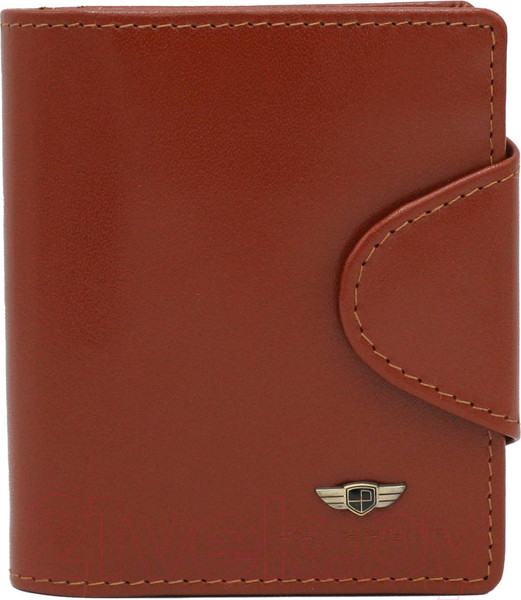 Изображение товара Портмоне Peterson PTN 2517-BO-7833 (Tan)