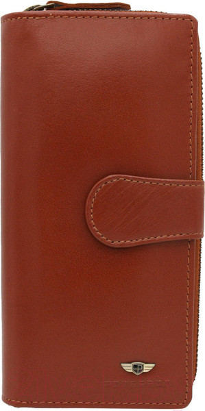 Изображение товара Портмоне Peterson PTN 2519-BO-7802 (Tan)