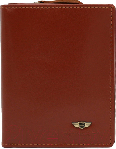 Изображение товара Портмоне Peterson PTN 2549-BO-8014 (Tan)