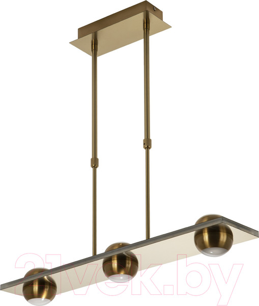 Изображение товара Люстра LED4U L7515-7 AB