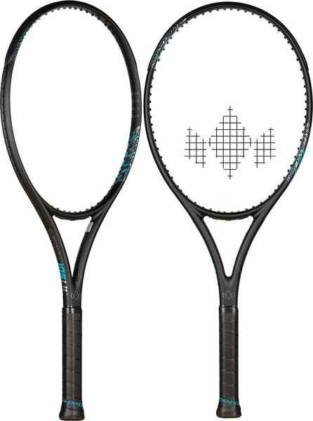 Изображение товара Теннисная ракетка Diadem Nova FS 105 Ultra Lite / RK-FS-NVA-105UL-2