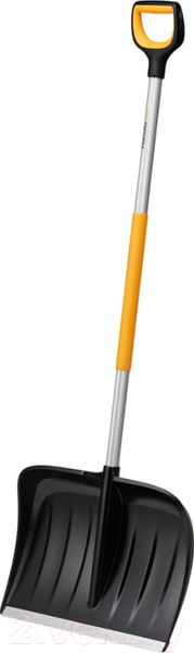 Изображение товара Лопата для уборки снега Fiskars 1057178