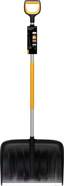 Изображение товара Лопата для уборки снега Fiskars 1057178