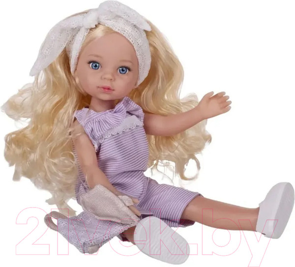 Изображение товара Кукла с аксессуарами Funky Toys Агата / FT0696179