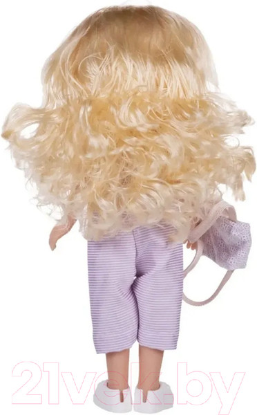 Изображение товара Кукла с аксессуарами Funky Toys Агата / FT0696179
