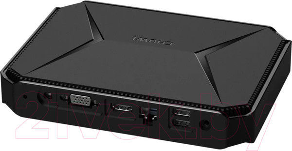 Изображение товара Неттоп Chuwi HeroBox (N100/8GB/256GB/Win11Pro)