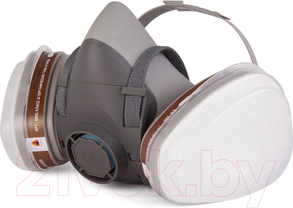 Изображение товара Респиратор Jeta Safety J-SET5500P-M