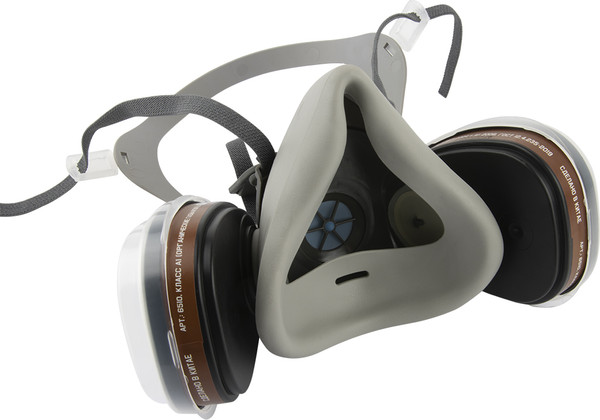 Изображение товара Респиратор Jeta Safety J-SET5500P-M