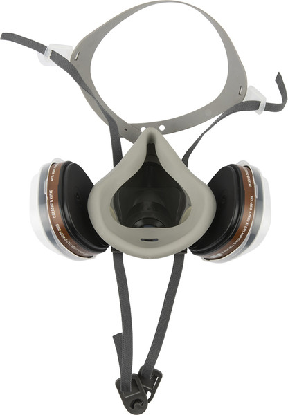 Изображение товара Респиратор Jeta Safety J-SET5500P-M