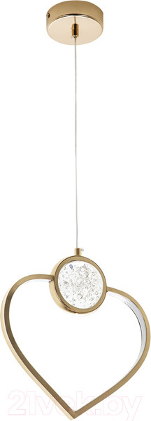 Изображение товара Потолочный светильник LED4U L8600-1 GD