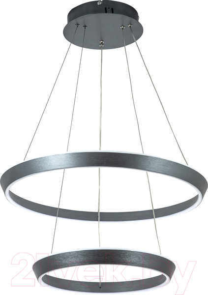 Изображение товара Потолочный светильник LED4U L8731-600-400