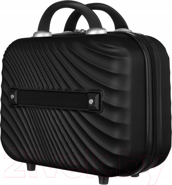 Изображение товара Кейс для косметики Peterson PTN ML-29-K-M (черный)