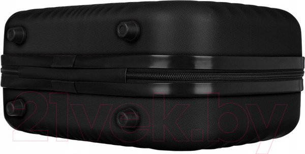 Изображение товара Кейс для косметики Peterson PTN ML-29-K-M (черный)