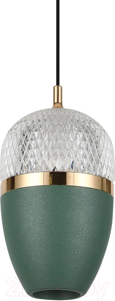 Изображение товара Потолочный светильник LED4U L8754-1 GN