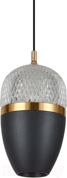 Изображение товара Потолочный светильник LED4U L8754-1 GR