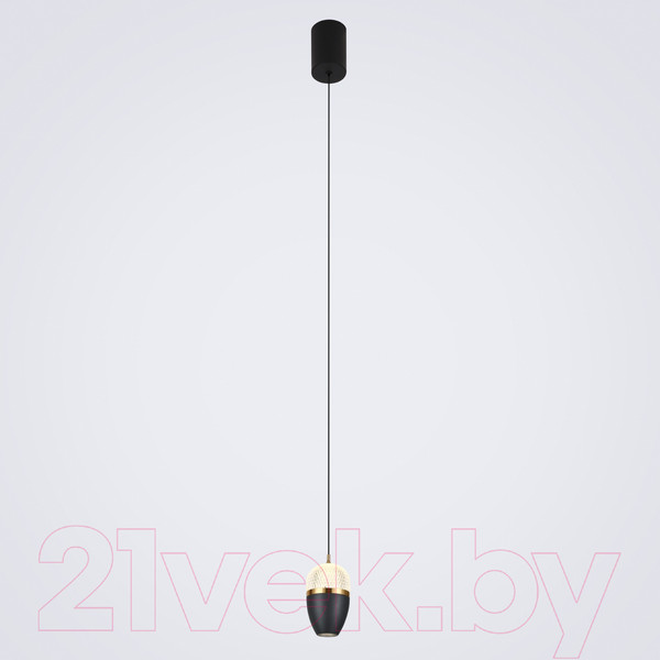 Изображение товара Потолочный светильник LED4U L8754-1 GR