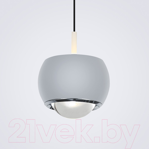 Изображение товара Потолочный светильник LED4U L8757-1 CR