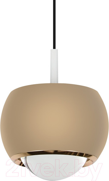 Изображение товара Потолочный светильник LED4U L8757-1 GD