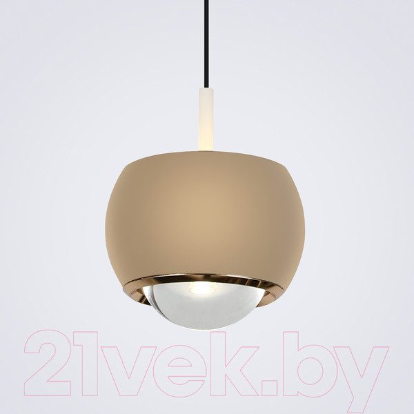 Изображение товара Потолочный светильник LED4U L8757-1 GD