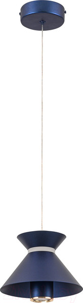 Изображение товара Потолочный светильник LED4U L8758-1 GR