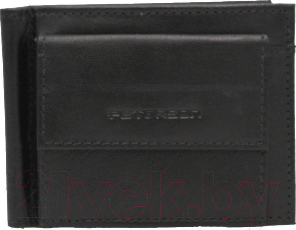 Изображение товара Портмоне Peterson PTN RD-250-GCL (черный)