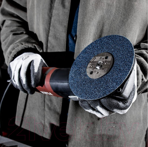 Изображение товара Набор шлифлистов ABRAforce AM171289