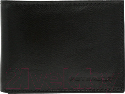 Изображение товара Портмоне Peterson PTN RD-280-GCL (черный)
