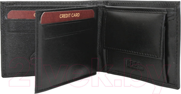 Изображение товара Портмоне Peterson PTN RD-280-GCL (черный)