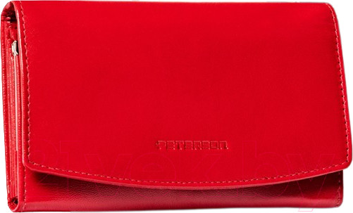 Изображение товара Портмоне Peterson PTN RD-31-GCL (красный)