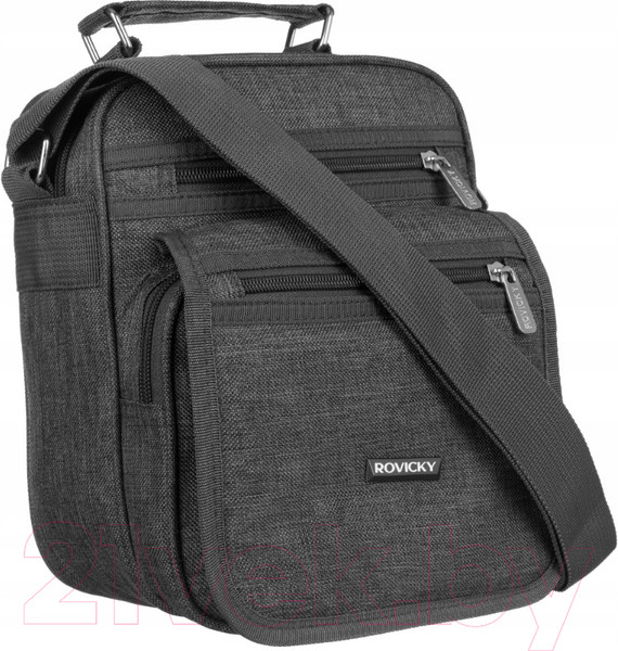 Изображение товара Сумка Cedar Rovicky R-6511-1868 (серый)