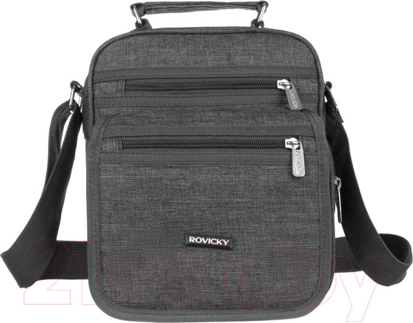 Изображение товара Сумка Cedar Rovicky R-6511-1868 (серый)