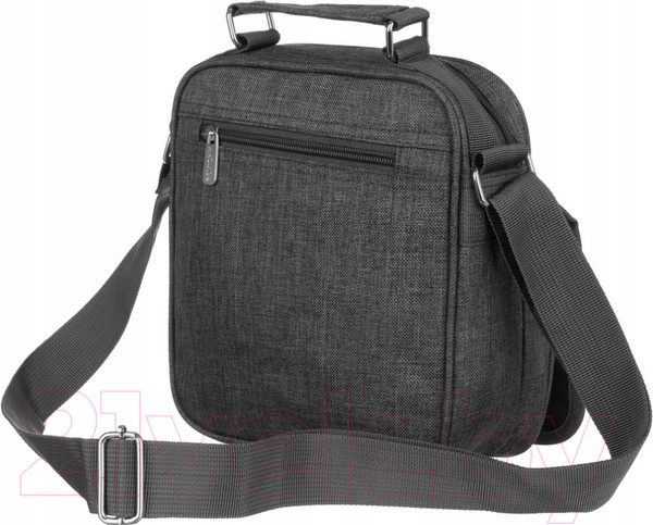 Изображение товара Сумка Cedar Rovicky R-6511-1868 (серый)