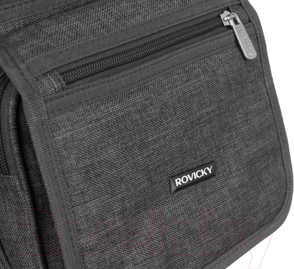 Изображение товара Сумка Cedar Rovicky R-6511-1868 (серый)