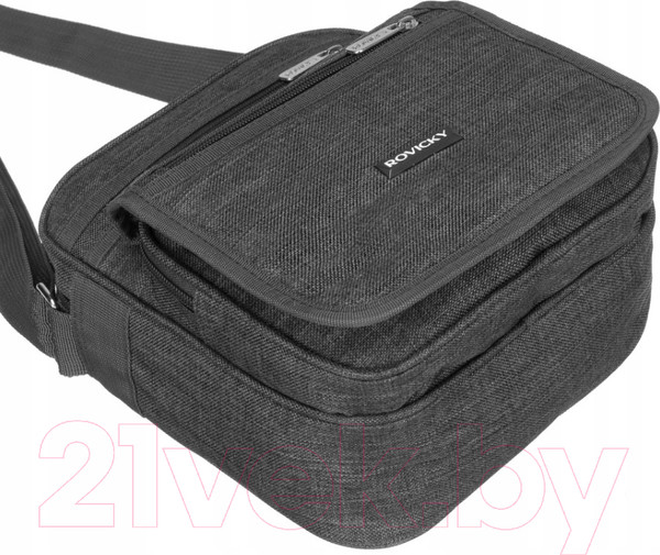 Изображение товара Сумка Cedar Rovicky R-6511-1868 (серый)