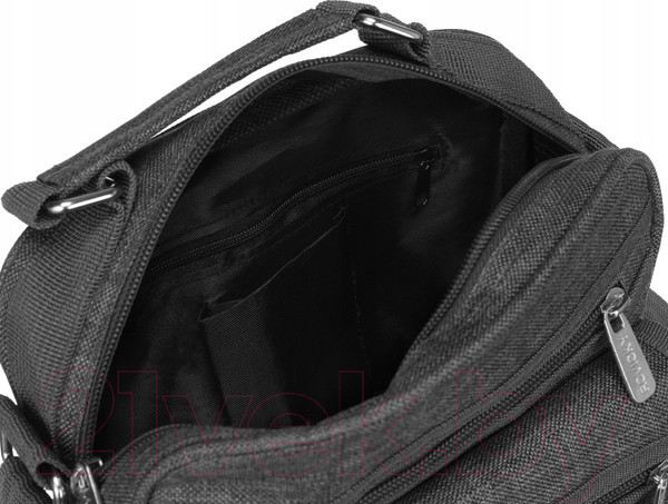 Изображение товара Сумка Cedar Rovicky R-6511-1868 (серый)