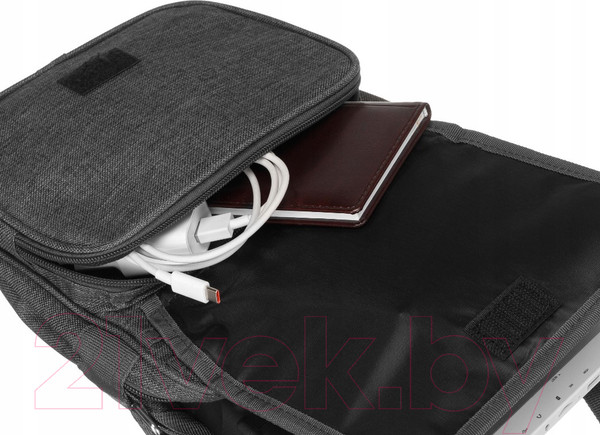 Изображение товара Сумка Cedar Rovicky R-6511-1868 (серый)