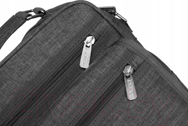 Изображение товара Сумка Cedar Rovicky R-6511-1868 (серый)