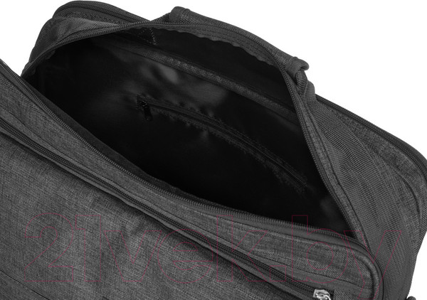 Изображение товара Сумка для ноутбука Cedar Rovicky R-6512-1875 (серый)