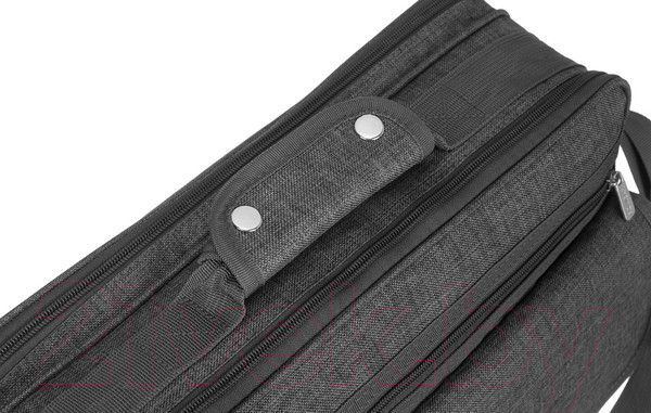 Изображение товара Сумка для ноутбука Cedar Rovicky R-6512-1875 (серый)