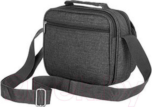 Изображение товара Сумка Cedar Rovicky R-6523-1905 (серый)
